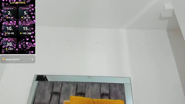 alyssia_ocean webcam