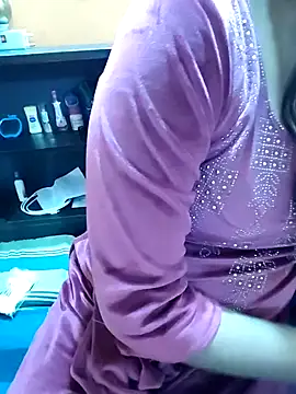 O_My_GoodnesS webcam