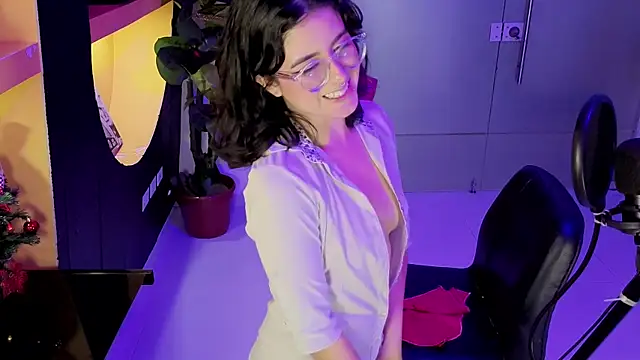 LiLLiAnderson webcam