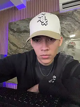 RyanGosslling_ webcam