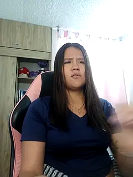 Oliviawatson1 webcam