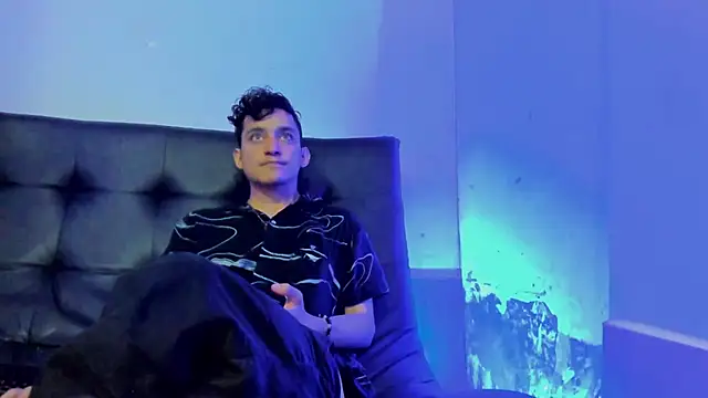 Amun_obsidian webcam