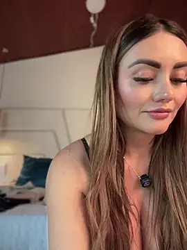 Miss_ary's Live Sex Cam Show