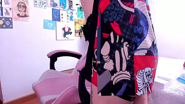 Dianne_Golden webcam