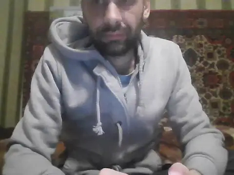 AlferezzSolvajo webcam