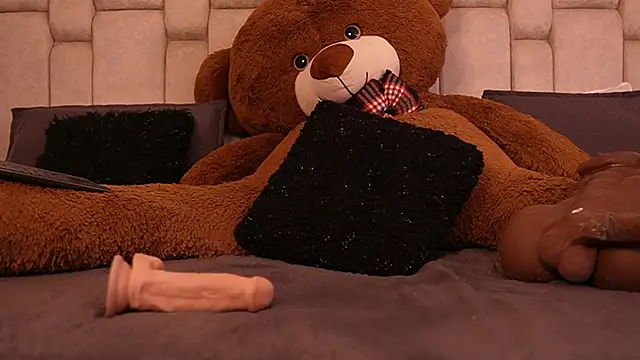 SamantaVazquez webcam