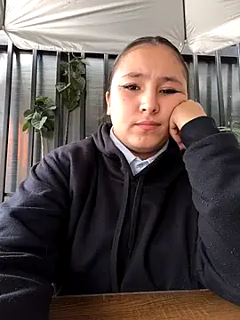 Cute_Penelope webcam