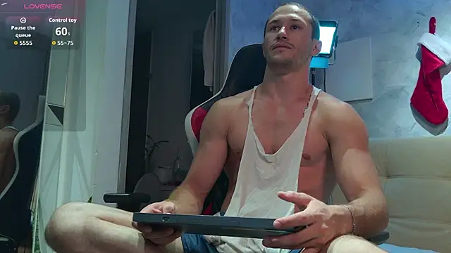 AxelFairchaild webcam