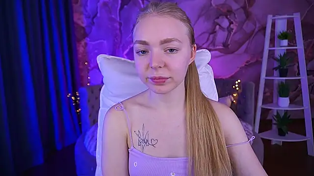 EmilySunshineS webcam