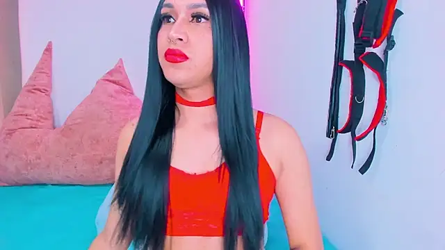 Candace_Queen webcam