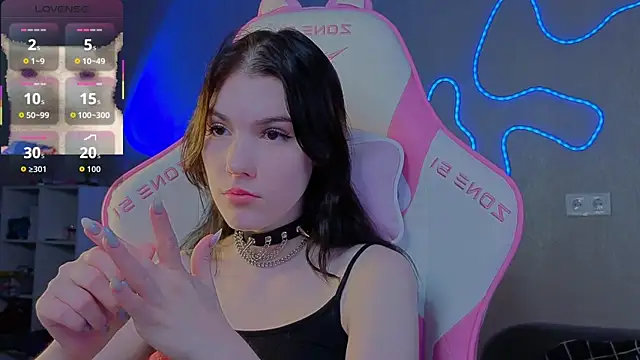 Sophie_SkyAngel webcam