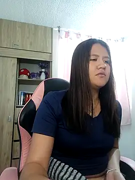 Oliviawatson1 webcam