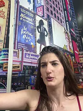 Dafne_castro_ webcam