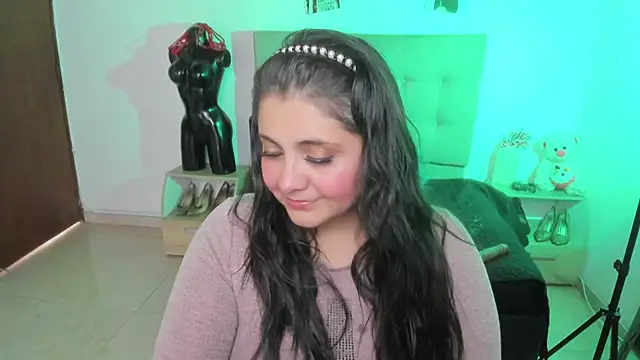 TifanyAmazinng webcam