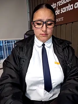 Cute_Penelope webcam