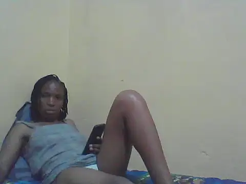 Smillie_prety webcam