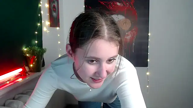 Milka_kamila webcam