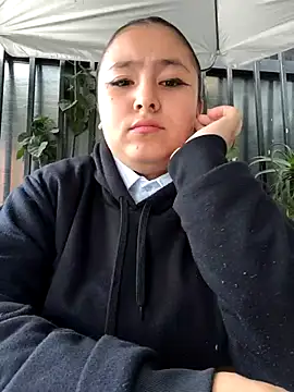 Cute_Penelope webcam