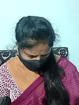 siri_telugutamil webcam