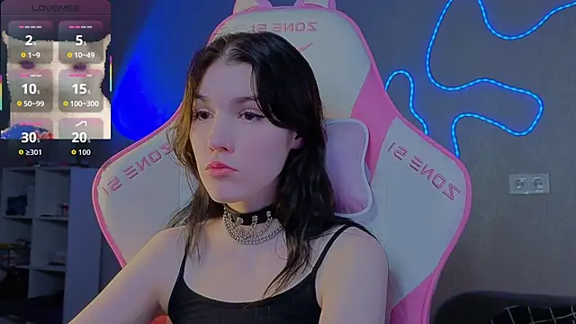 Sophie_SkyAngel webcam