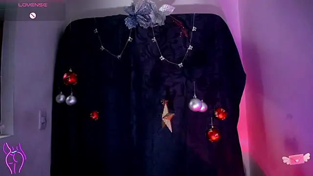 Viioleett_cum webcam