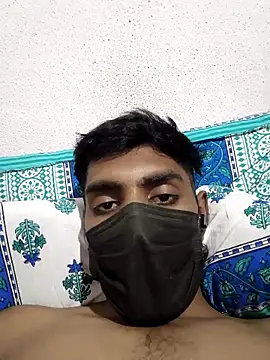 yuvrajpandey webcam
