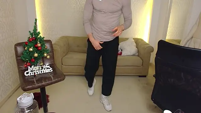 maxkaiden (M young) - CUM