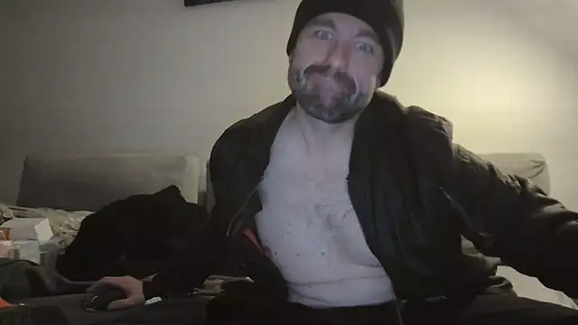 thejoker_80 (Ask my age) - Ich brauch mal wieder etwas Taschengeld