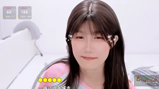 Unicornfoodie webcam