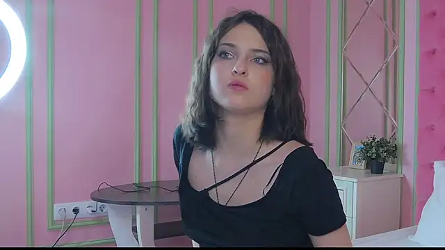 Ruby_de_Cherry webcam