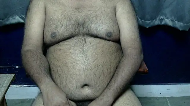 hairysubcub_70 webcam