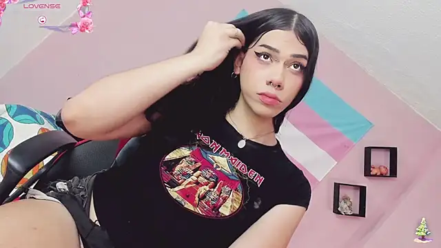 Melisa_Bunny69 webcam