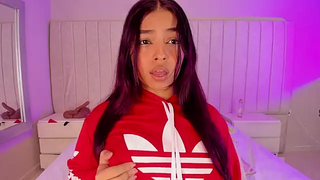 Littleolivia_ webcam