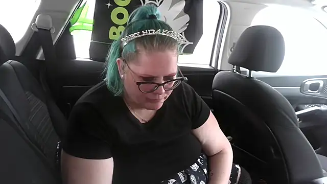 Kinky_Witch webcam
