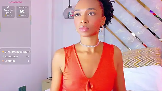 Agatha-Adams webcam