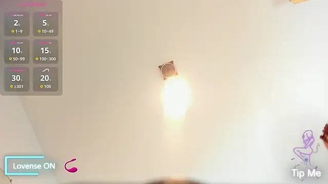 MiiaaCollinss webcam