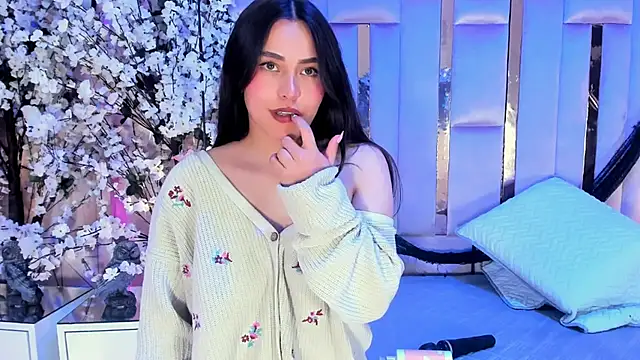 HannaCollins_ webcam