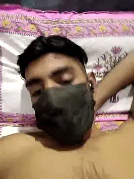 yuvrajpandey webcam
