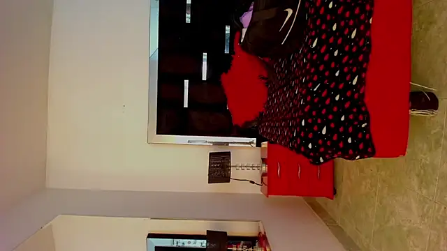 Dollperverthot webcam