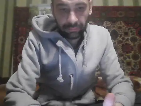 AlferezzSolvajo webcam