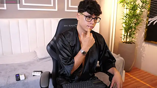 Ethan_occonor webcam