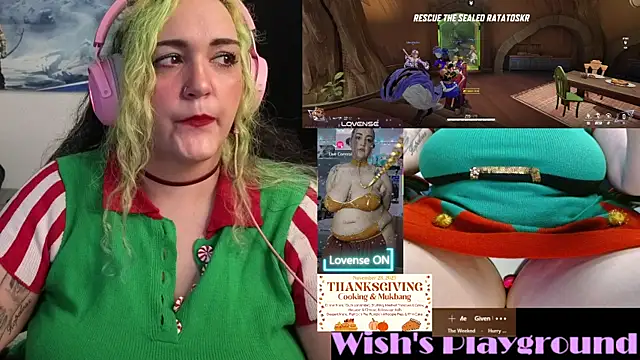 nevermakeawish webcam