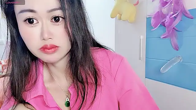 Xiaojuan61 webcam