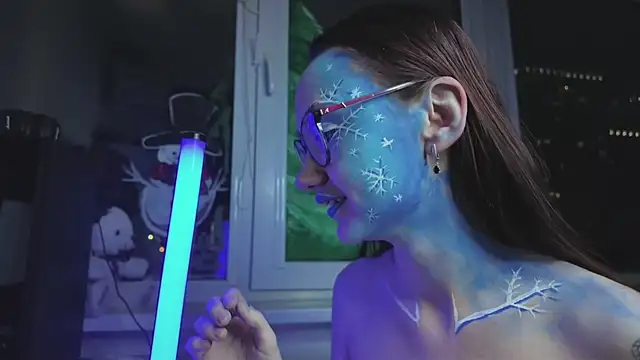 Cherry_Marryy webcam