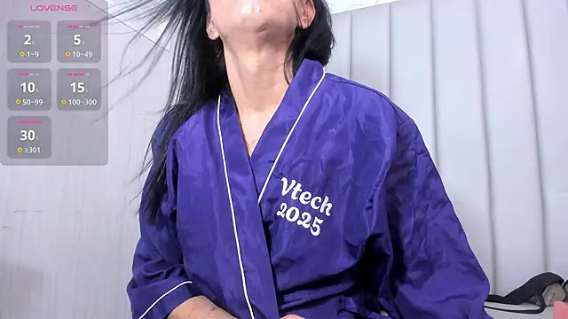 Cleopatra_Trans webcam