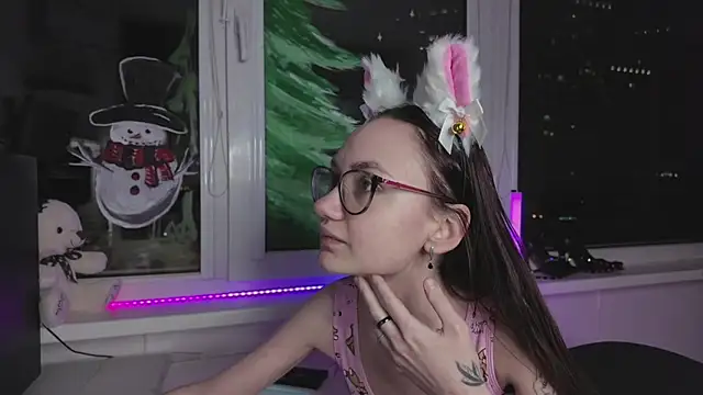 Cherry_Marryy webcam