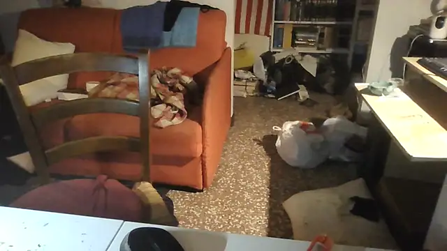 Super_Man_2425 webcam