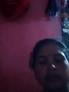 Rukmani_hot webcam