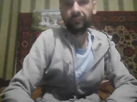 AlferezzSolvajo webcam