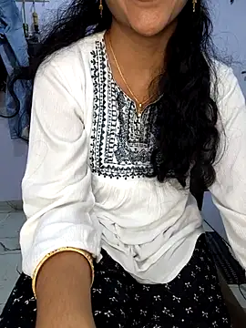 Cute-Telugu-Teacher – webcam model profile photo